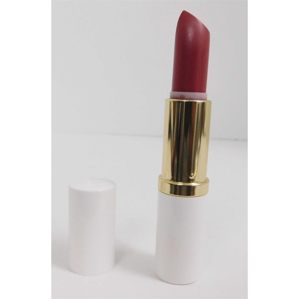 New ESTEE LAUDER Pure Color Long Lasting Lipstick 18‎ Bois de Rose Creme